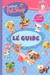 GUIDE LITTLEST PETSHOP