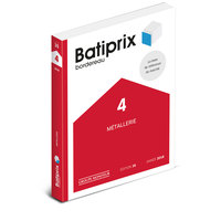 VOLUME 4 BATIPRIX 2018