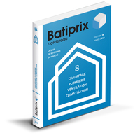 VOLUME 8 BATIPRIX 2019