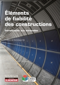 ELEMENTS DE FIABILITE DES CONSTRUCTIONS