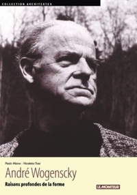 André Wogenscky