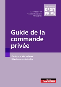 Guide de la commande privée