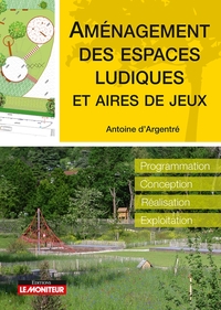 CAMPUS - Aménagement des espaces ludiques et aires de jeux