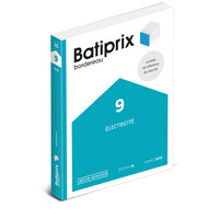 VOLUME 9 BATIPRIX 2018