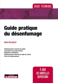 GUIDE PRATIQUE DU DESENFUMAGE