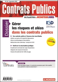 ACCP  n° 267 septembre 2025