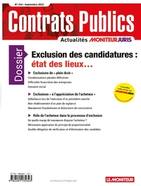 ACCP  n° 234 septembre 2022