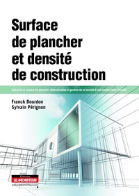 Surface de plancher et densité de construction