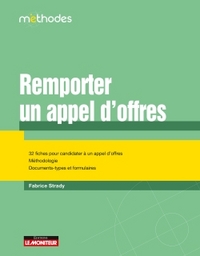 Remporter un appel d'offres