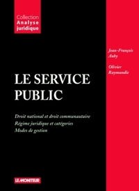 Le service public