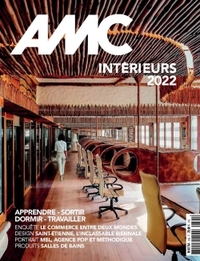 AMC n° 306 juin juillet 2022