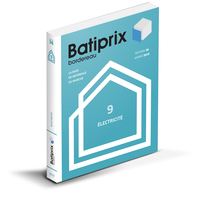 VOLUME 9 BATIPRIX 2019