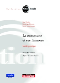 La commune et ses finances