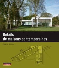 CAMPUS - Détails de maisons contemporaines