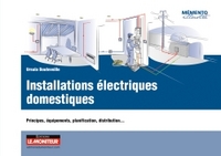 Installations électriques domestiques