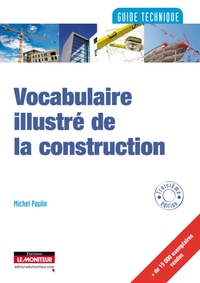 Vocabulaire illustré de la construction