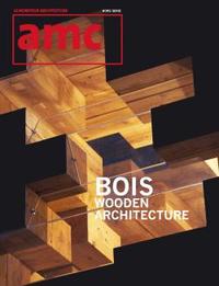 AMC BOIS - WOODEN ARCHITECTURE