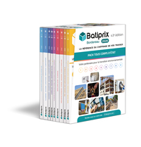 PACK TCE BATIPRIX 2026