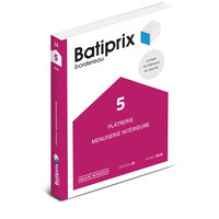 VOLUME 5 BATIPRIX 2018