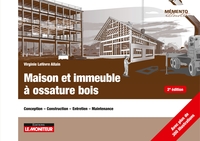 Maison et immeuble à ossature bois