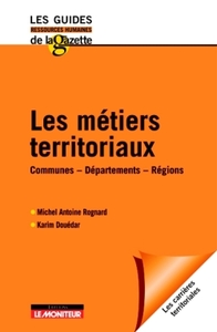 Les métiers territoriaux