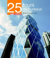 25 tours de bureaux