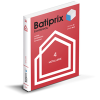 VOLUME 4 BATIPRIX 2019