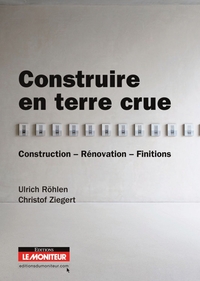 CAMPUS - Construire en terre crue