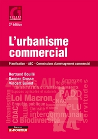 L'urbanisme commercial