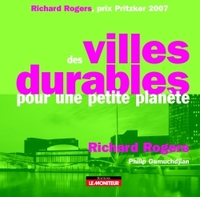 DES VILLES DURABLES POUR UNE PETITE PLANETE