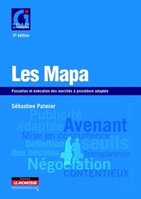 LES MAPA - PASSATION ET EXECUTION DES MARCHES A PROCEDURE ADAPTEE