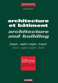 Architecture et bâtiment