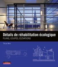 CAMPUS - Détails de réhabilitation écologique