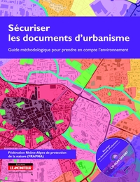 Sécuriser les documents d'urbanisme