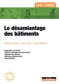 Le désamiantage des bâtiments