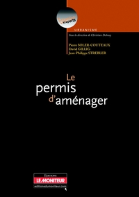 LE PERMIS D'AMENAGER