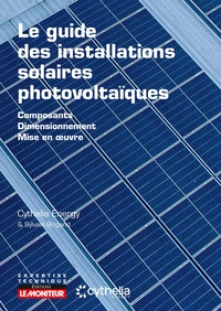 Le guide des installations solaires photovoltaïques