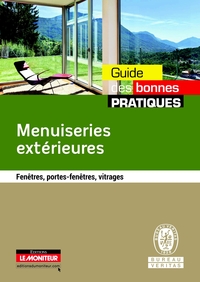 MENUISERIES EXTERIEURES - FENETRES, PORTES-FENETRES, VITRAGES