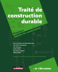 Traité de construction durable