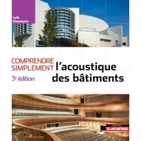 COMPRENDRE SIMPLEMENT L'ACOUSTIQUE DES BATIMENTS