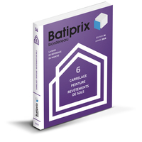 VOLUME 6 BATIPRIX 2019