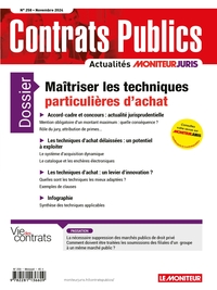 ACCP  n° 258 novembre 2024