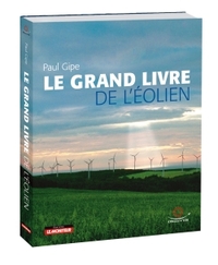 LE GRAND LIVRE DE L'EOLIEN