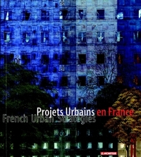 Projets urbains en France