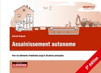 Assainissement autonome