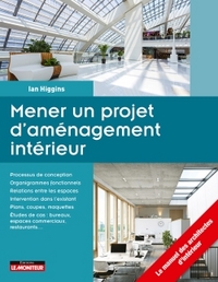 Mener un projet d'aménagement intérieur