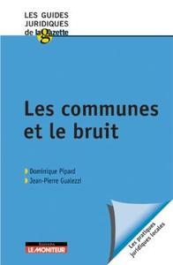 LES COMMUNES ET LE BRUIT