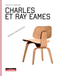 Charles et Ray Eames