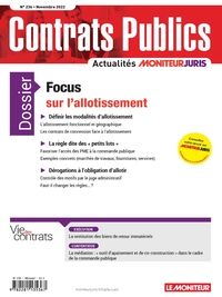 ACCP  n° 236 novembre 2022