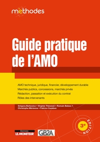 Guide pratique de l'AMO